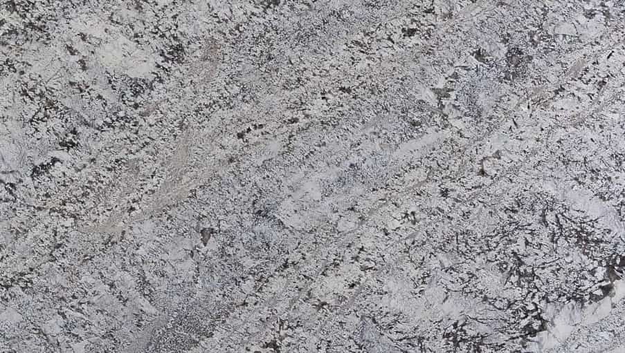 Azul Aran slab at Aracruz RE