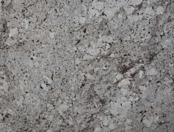 Alaska White Extra slab at Aracruz RE