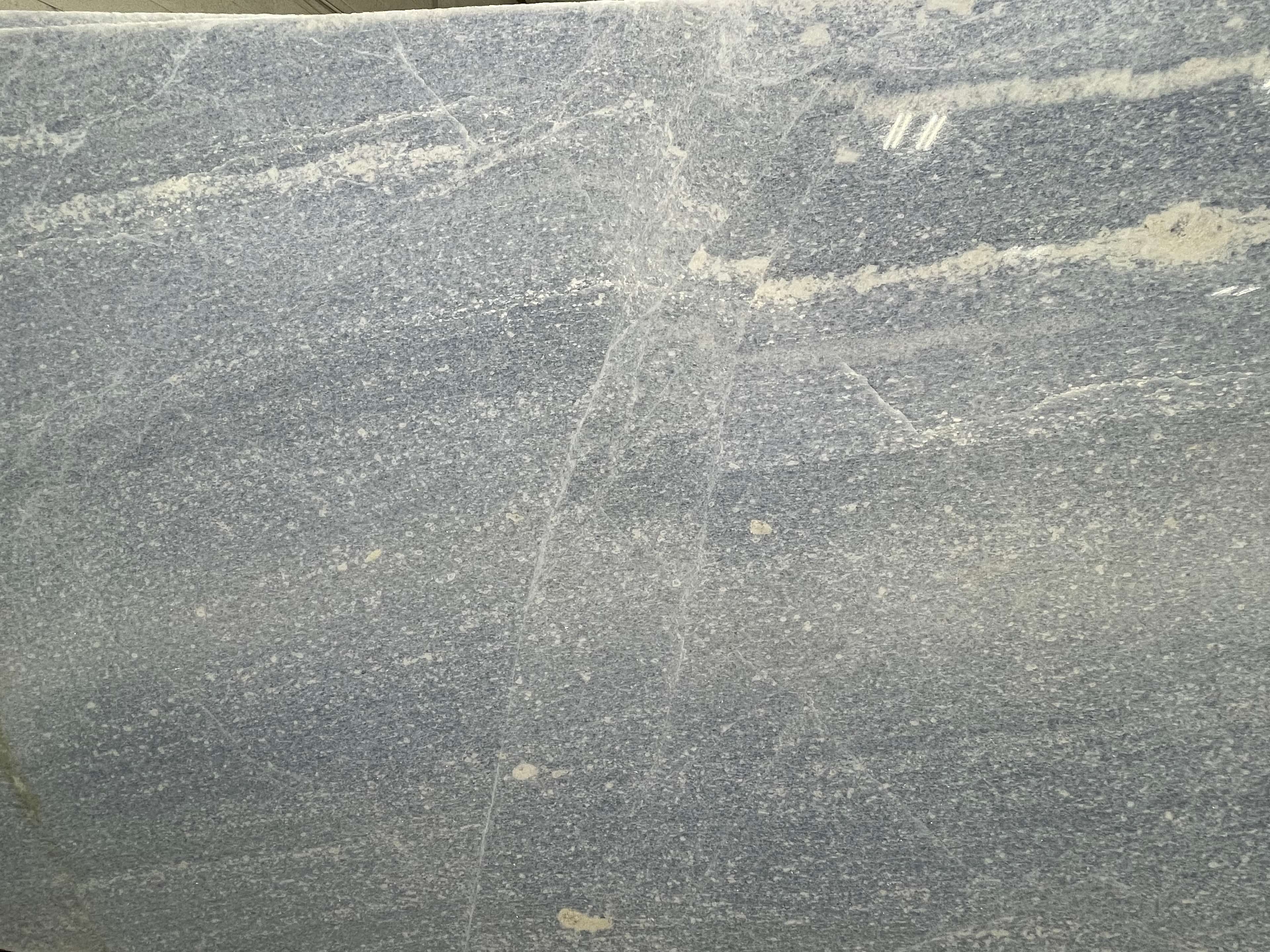 Azzurra LV slab at Aracruz RE