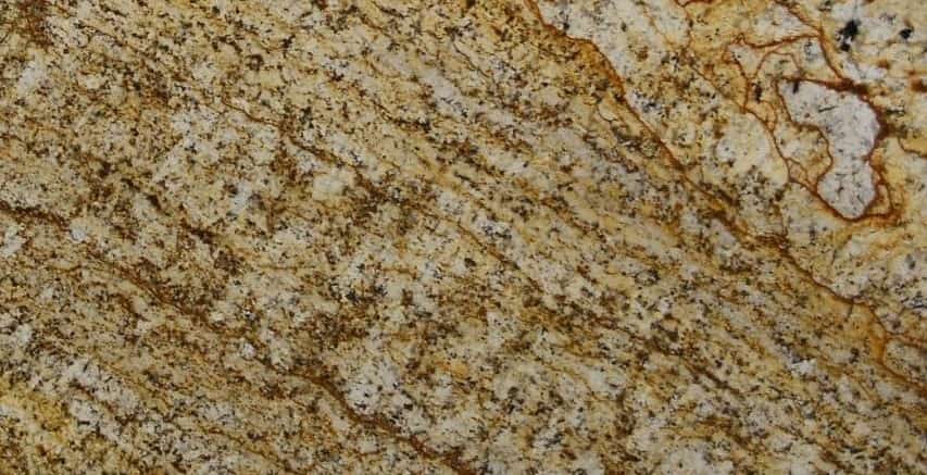 Sienna Gold slab at Aracruz RE