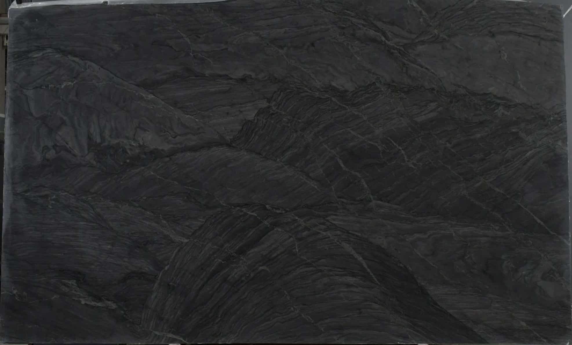 Wakanda slab at Aracruz RE