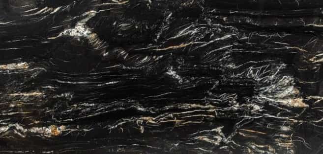 Desert Fire Leathered Quartzite slab at Aracruz RE