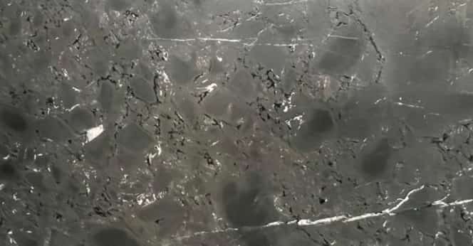 Obsidian Leathered slab at Aracruz RE