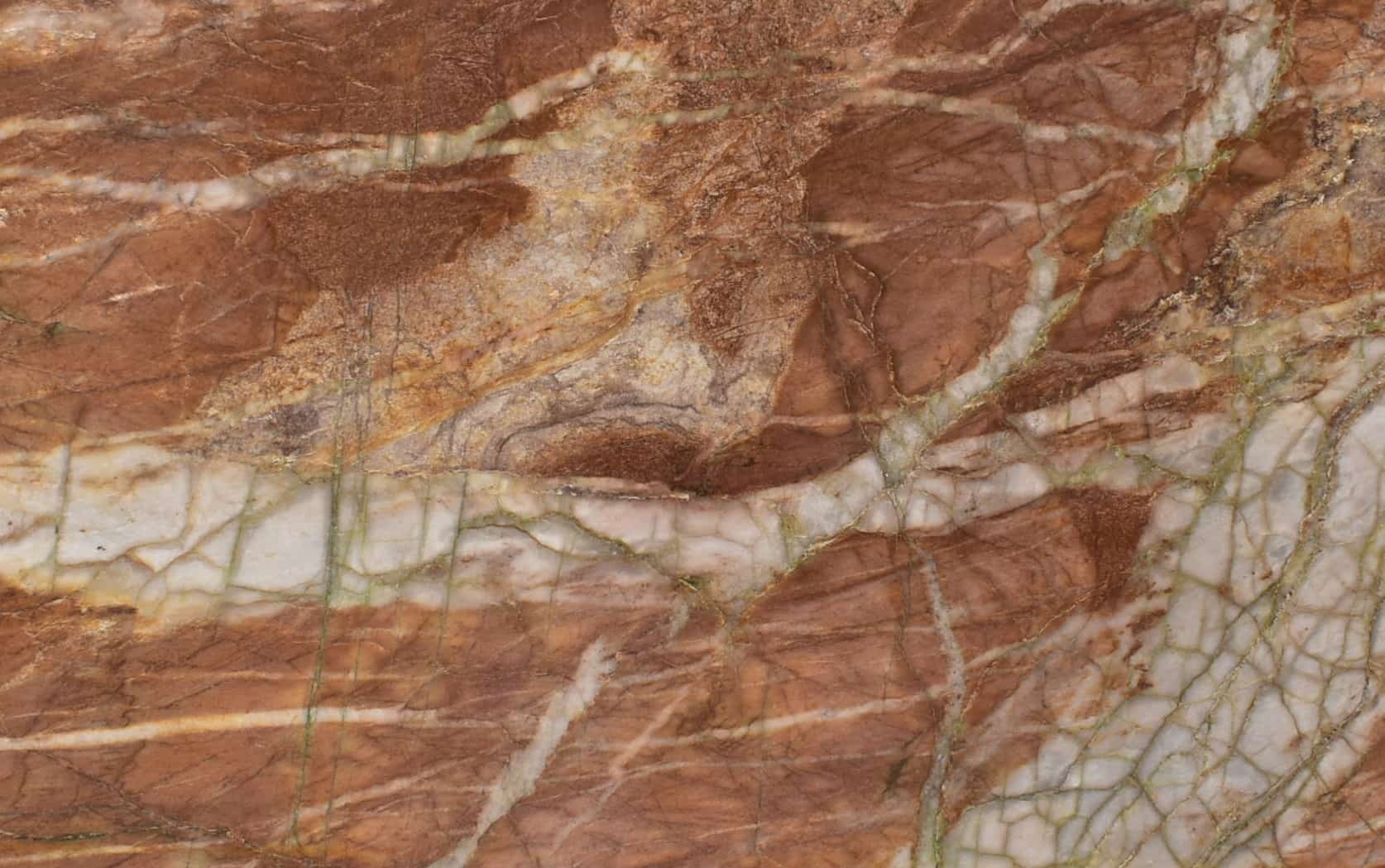 Montemarrone Quartzite slab at Aracruz RE
