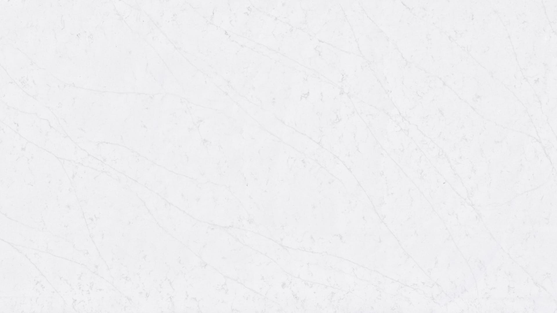 Silestone Eternal Statuario 2cm · Polished · 128" × 63" slab, full view