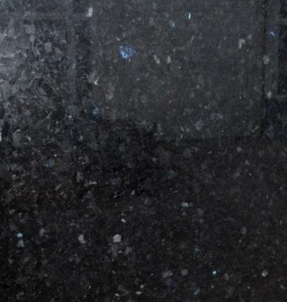 Azure Fantastico Polished slab, full view