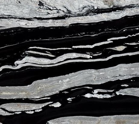 Copacabana 2cm · Polished slab, full view