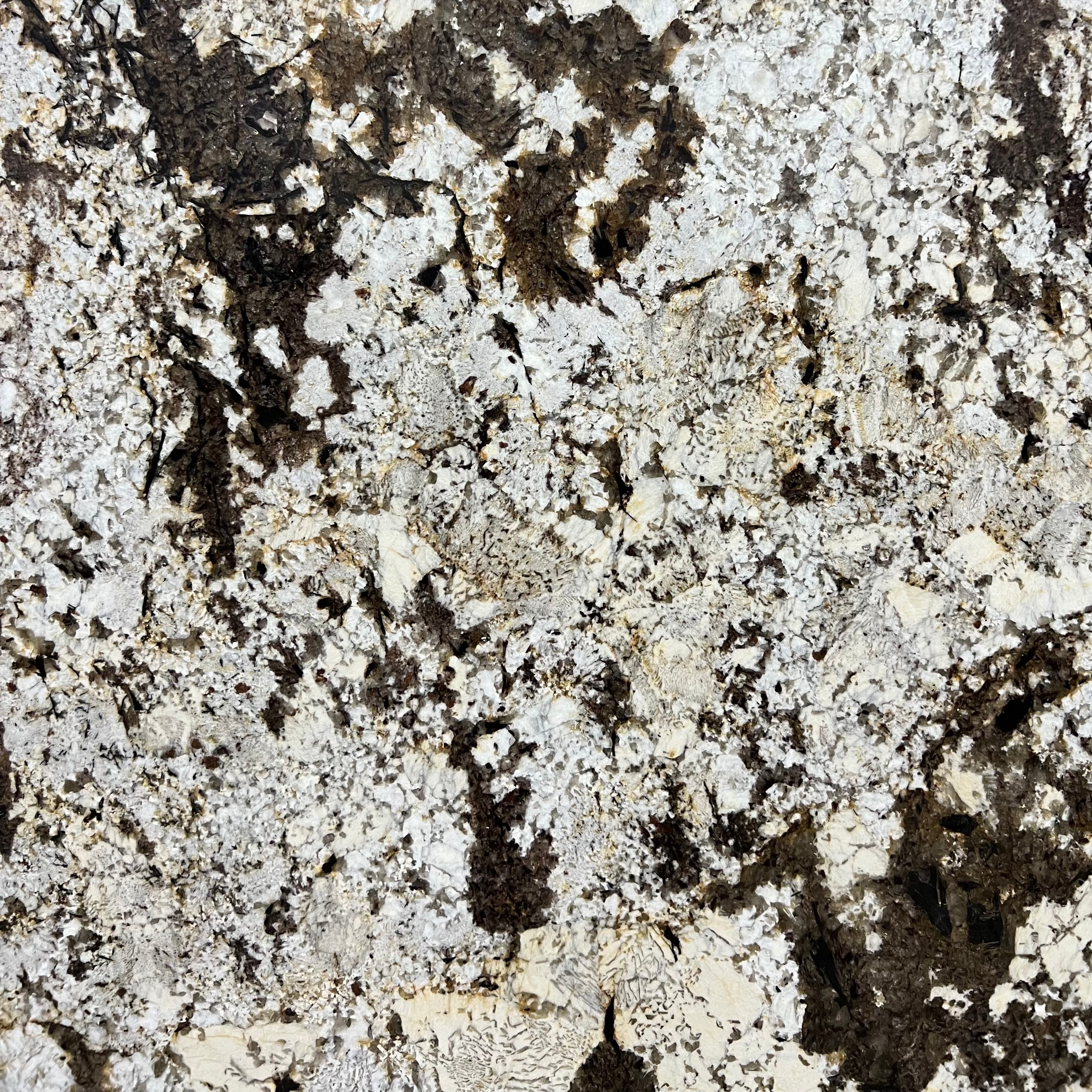 Copenhagen 2cm · Polished slab, full view