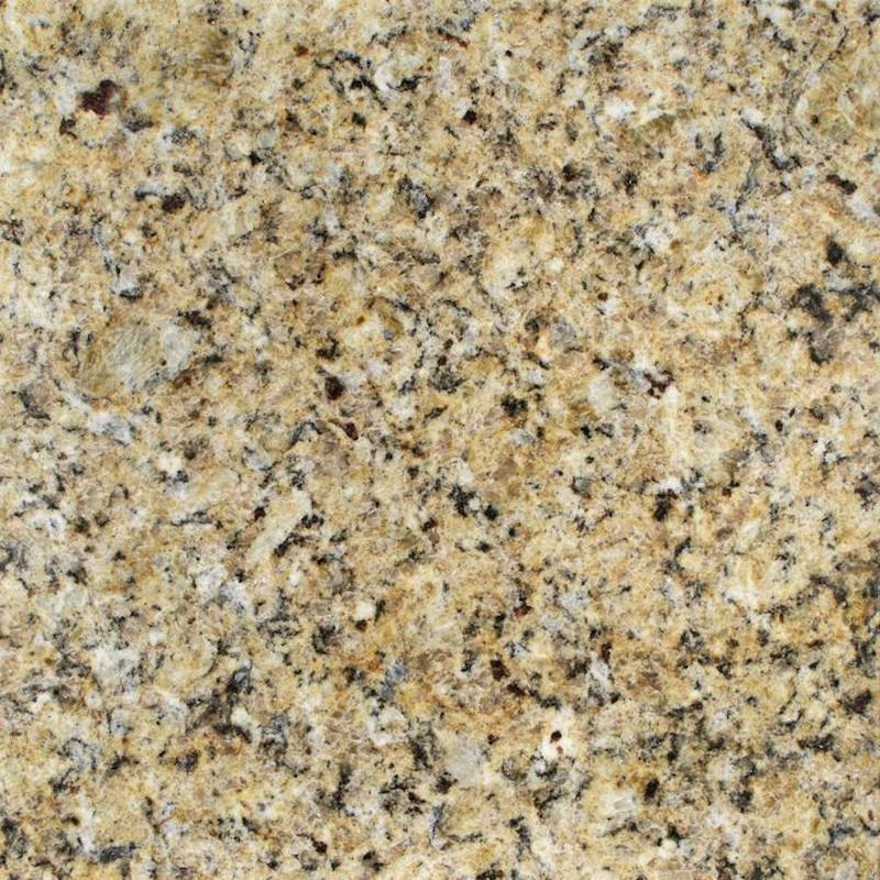 Venetian Gold 2cm · Polished slab, full view