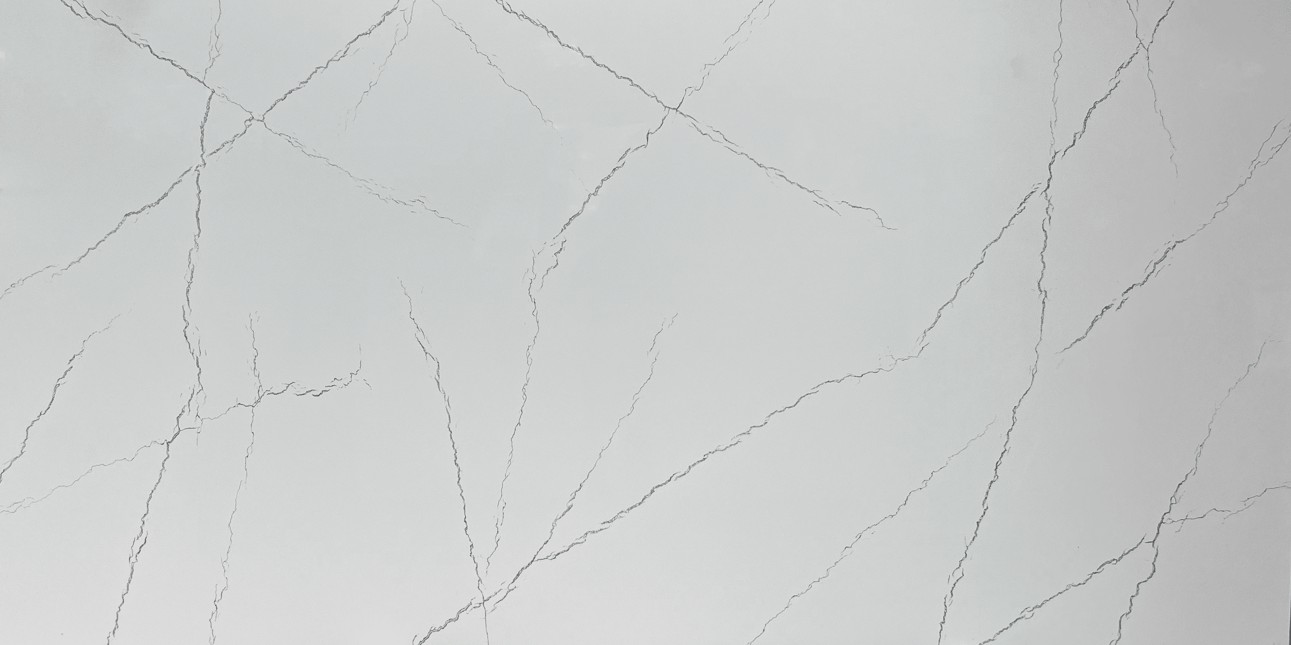 AcarAStone Calacatta Jade 2cm · Polished · 127" × 63" slab, full view