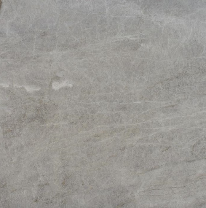 Taj Mahal Leathered 3cm · Leathered slab, full view