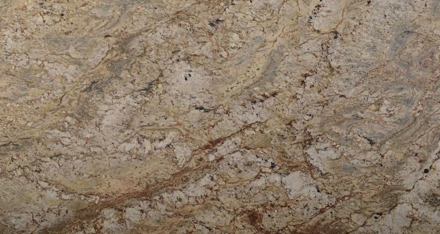 Typhoon Bordeaux 2cm · Polished slab, full view