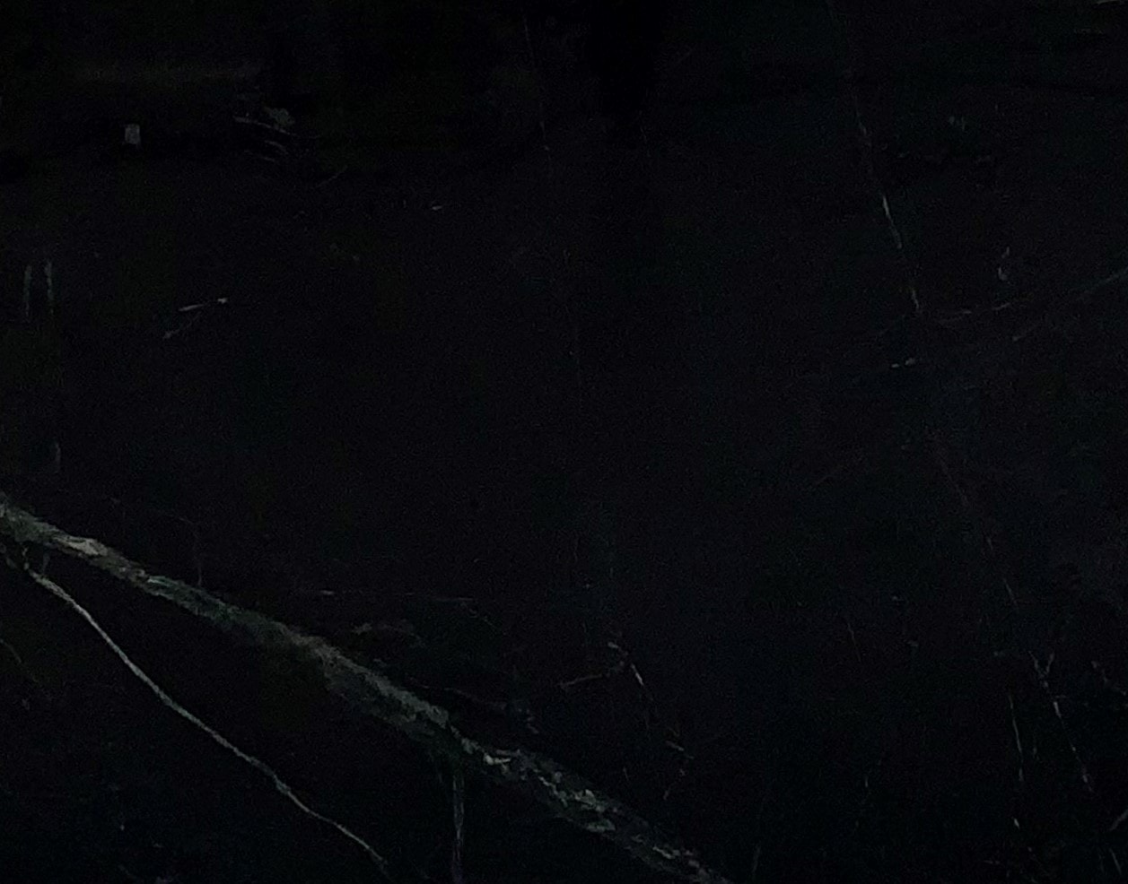 Black Soapstone 3cm · Polished slab, full view