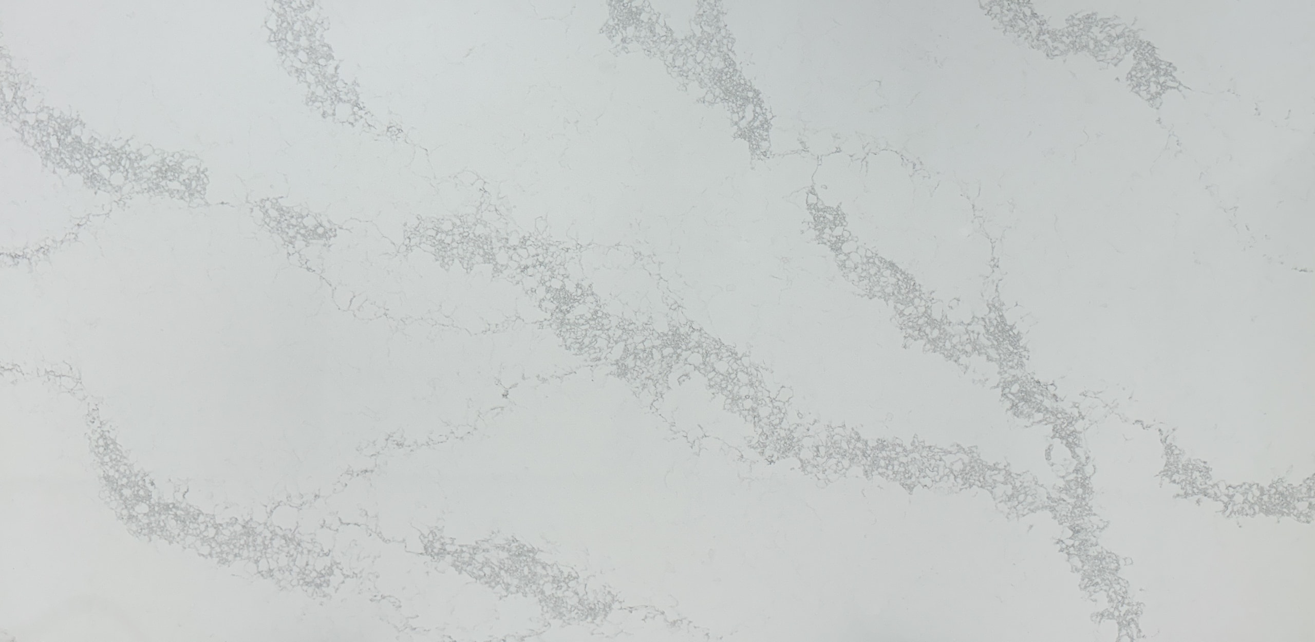 AcarAStone Statuario Nuovo 2cm · Polished · 127" × 63" slab, full view