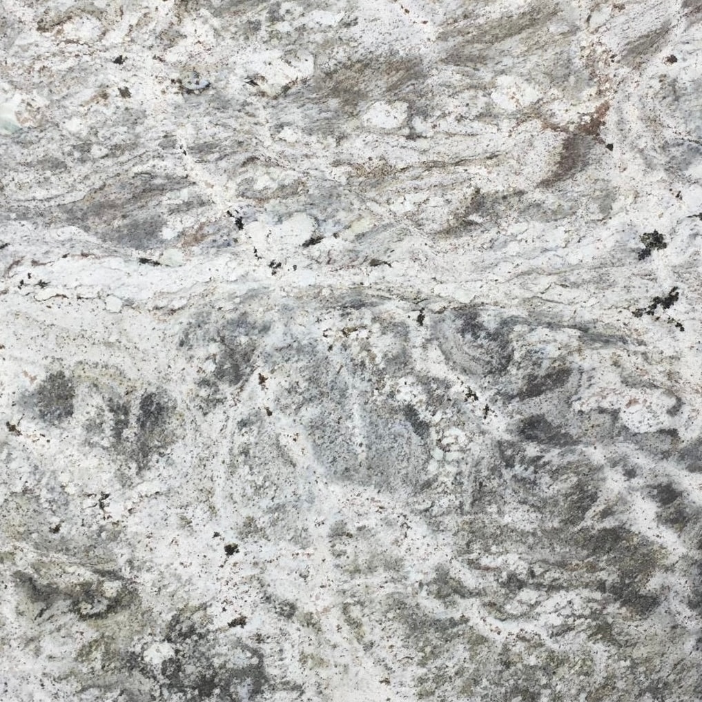 Bianco Supreme 2cm · Polished slab, full view