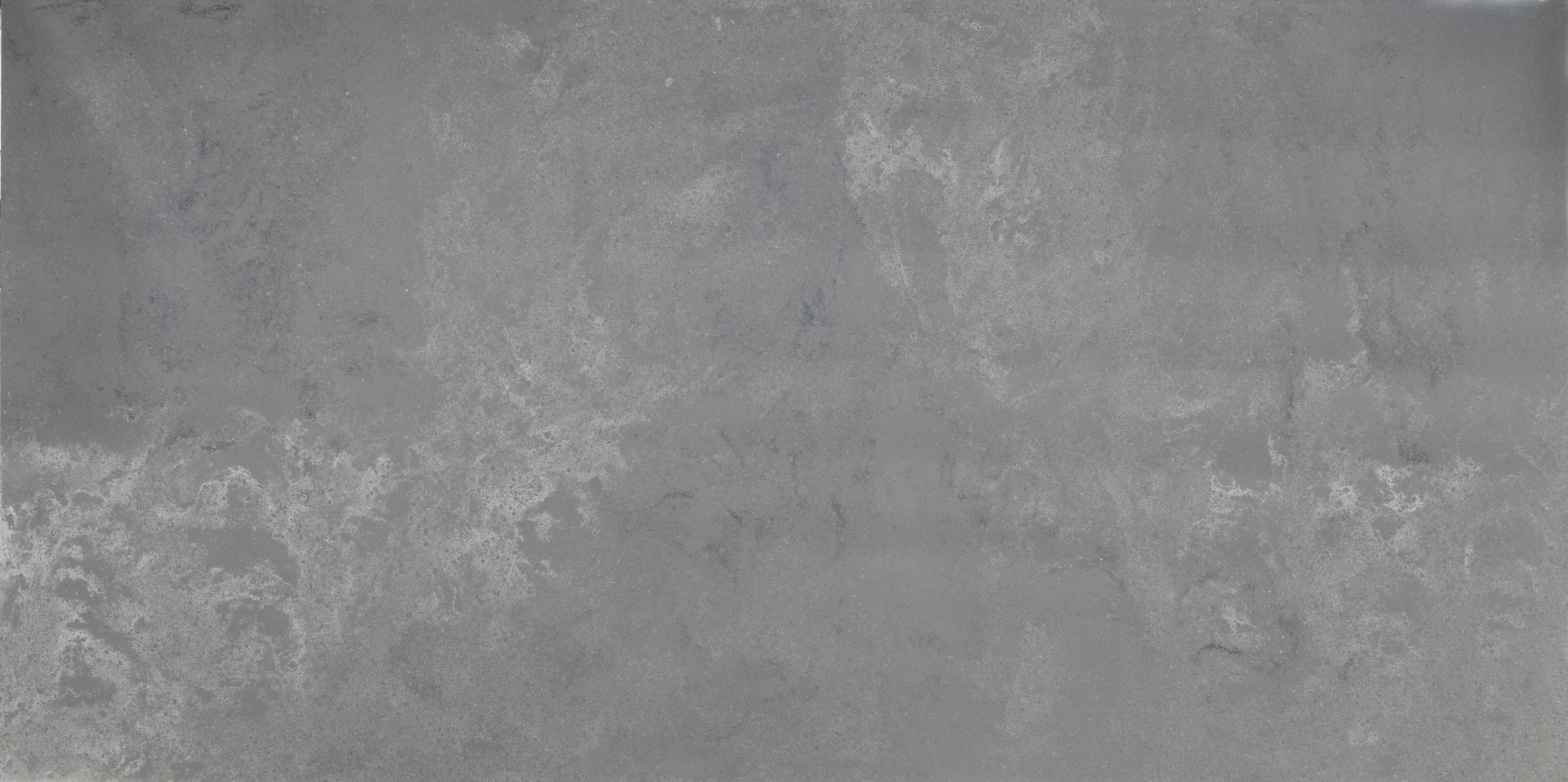 AcarAStone Wet Concr. Matte 2cm · Matte · 127" × 63" slab, full view