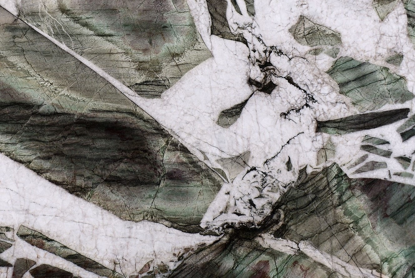Natura 2cm · Polished slab, full view