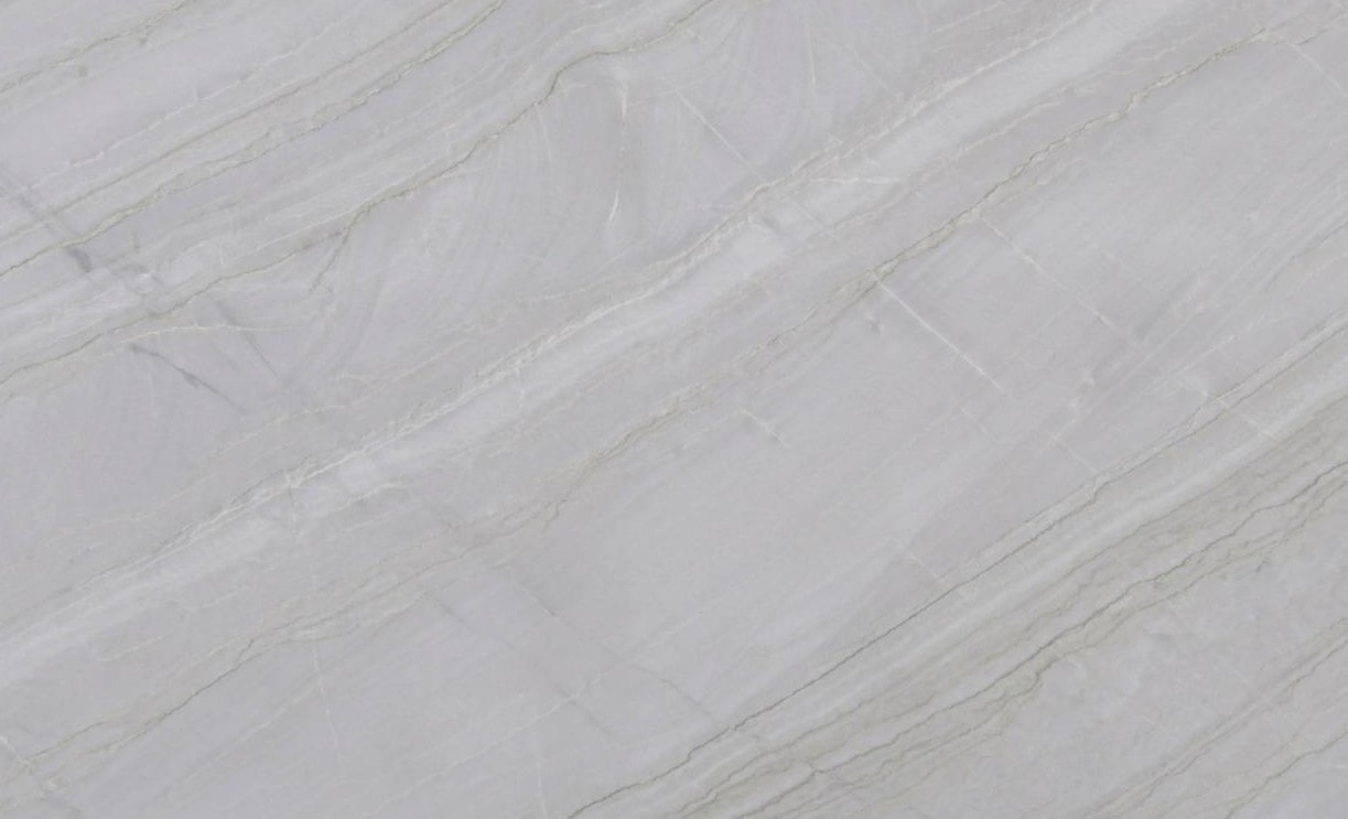 Azzura Bay 3cm · Polished slab, full view