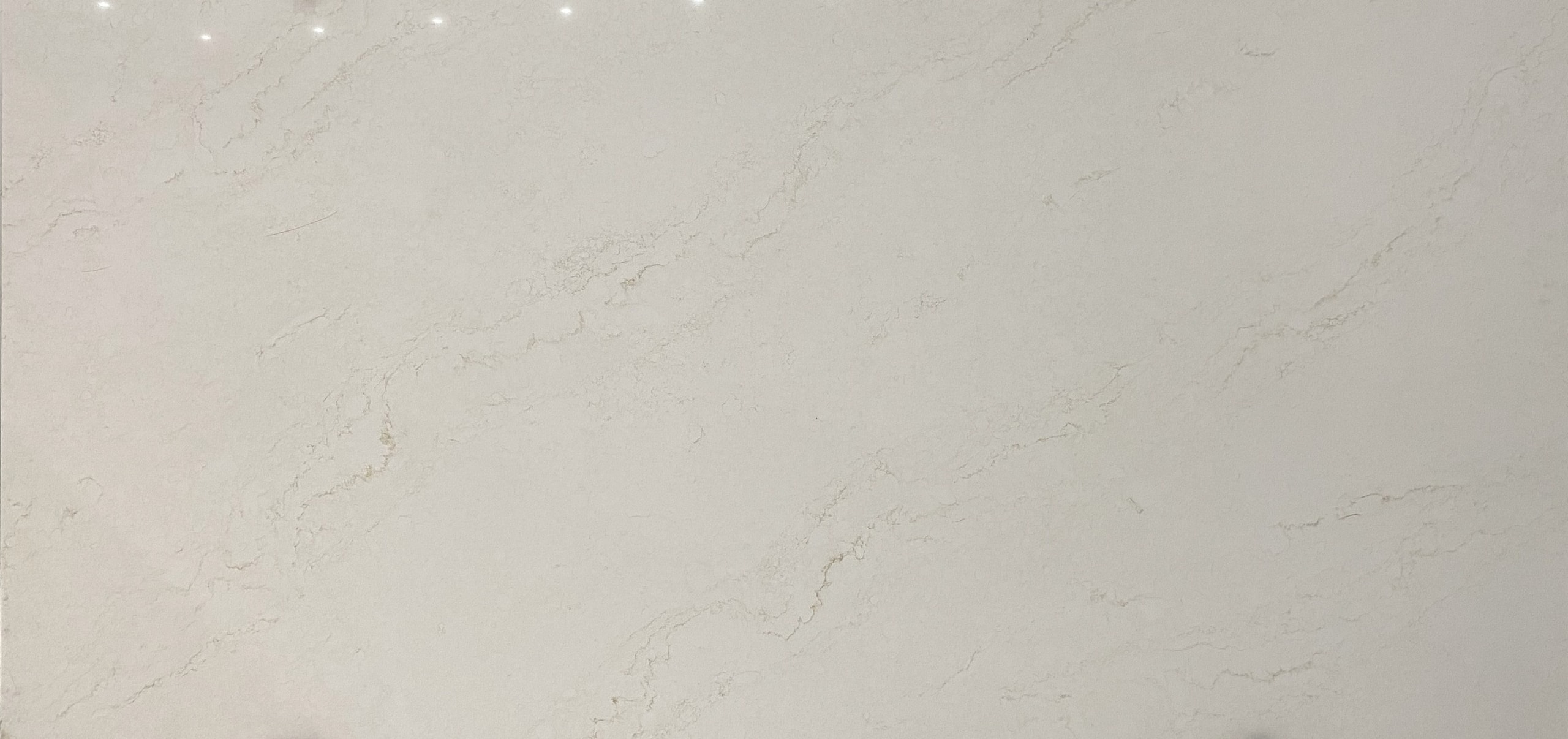 AcarAStone Amalfi 2cm · Polished · 127" × 63" slab, full view