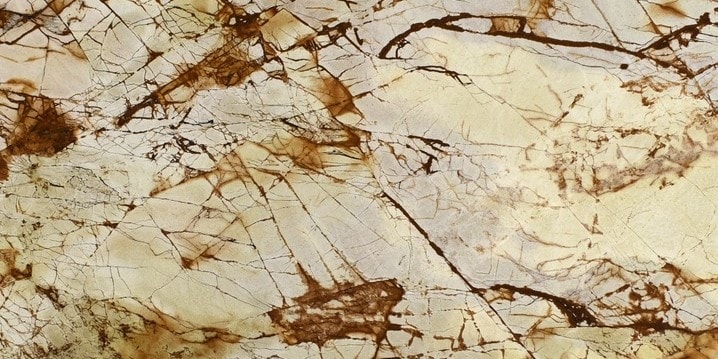 Breccia Romana 2cm · Polished slab, full view