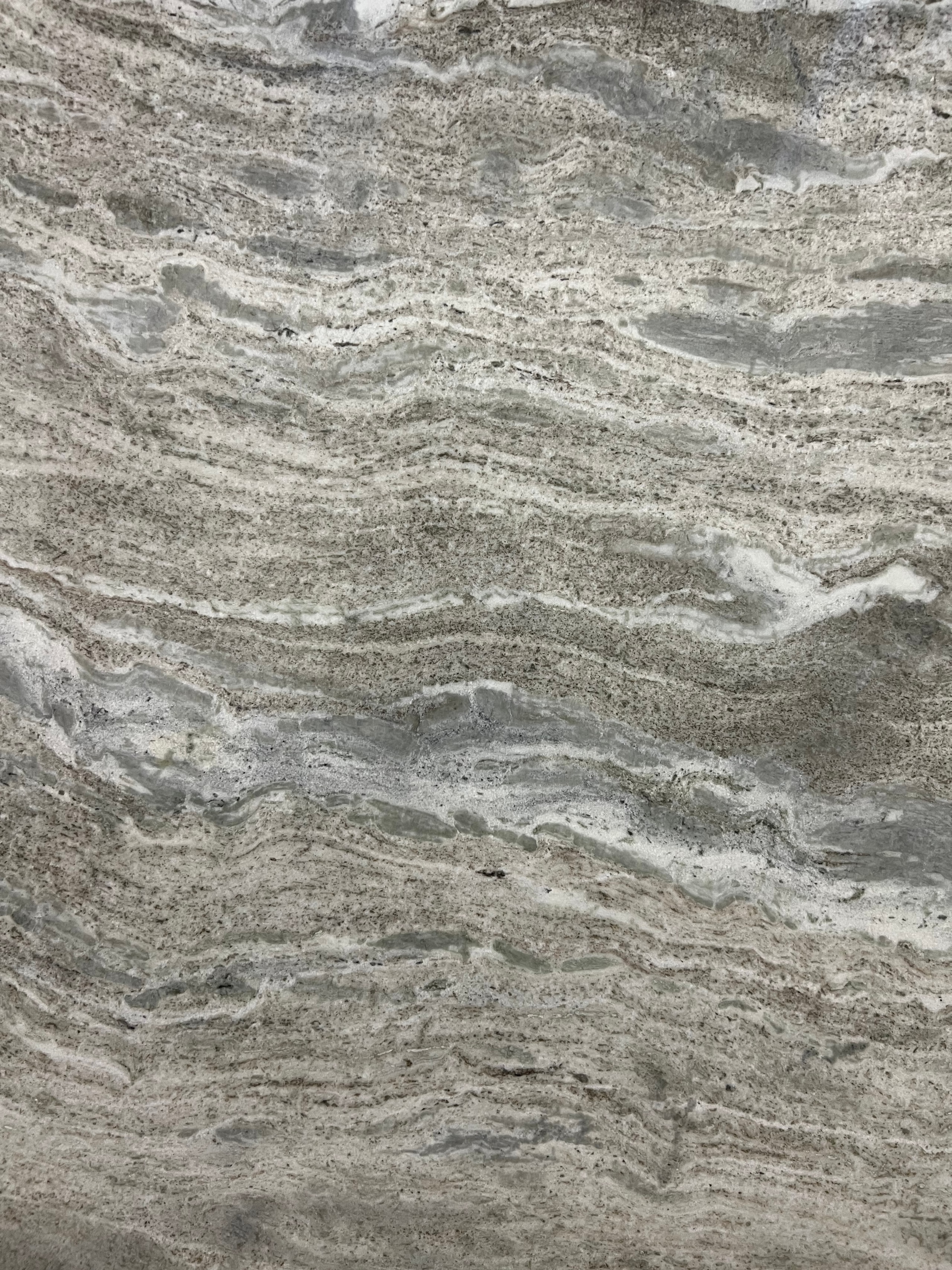 Fantasy Brown 2cm · Polished slab, full view