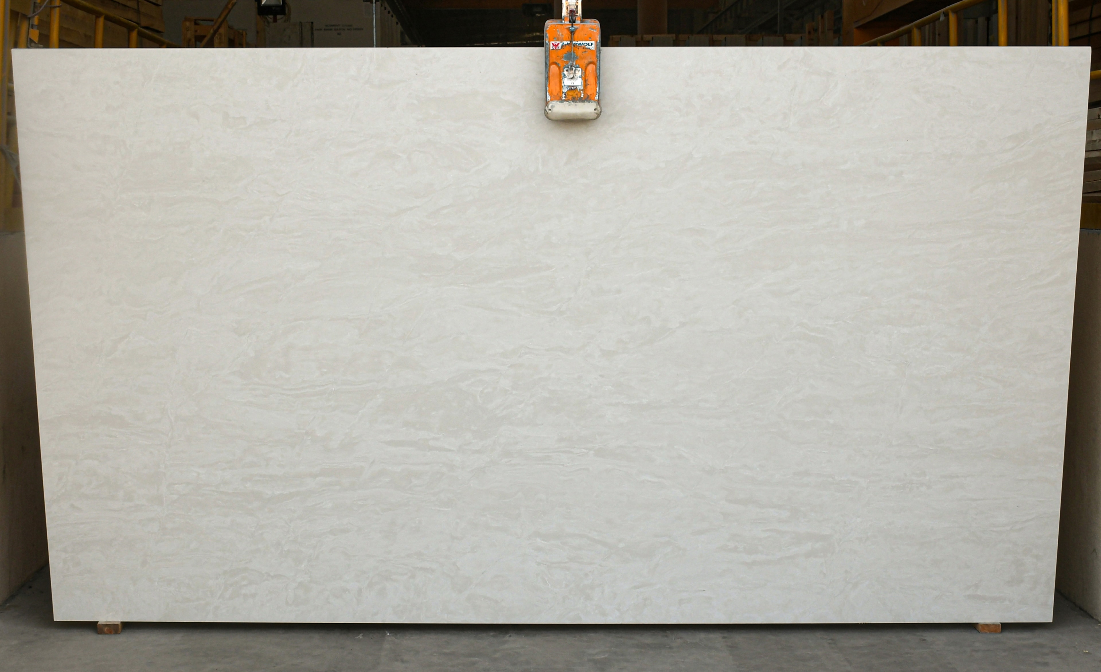AcarAStone Hagen 3cm · Polished · 136" × 77" slab, full view