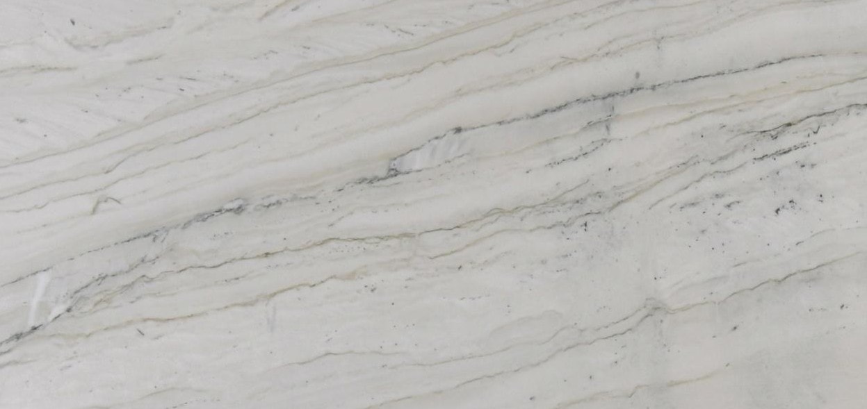 Bellagio Lux 2cm · Polished slab, full view