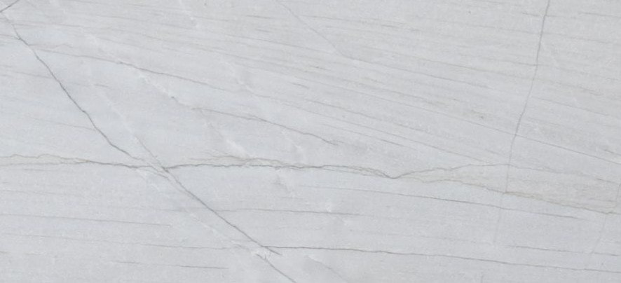 Apollo Quartzite Leathered 2cm · Leathered slab, full view