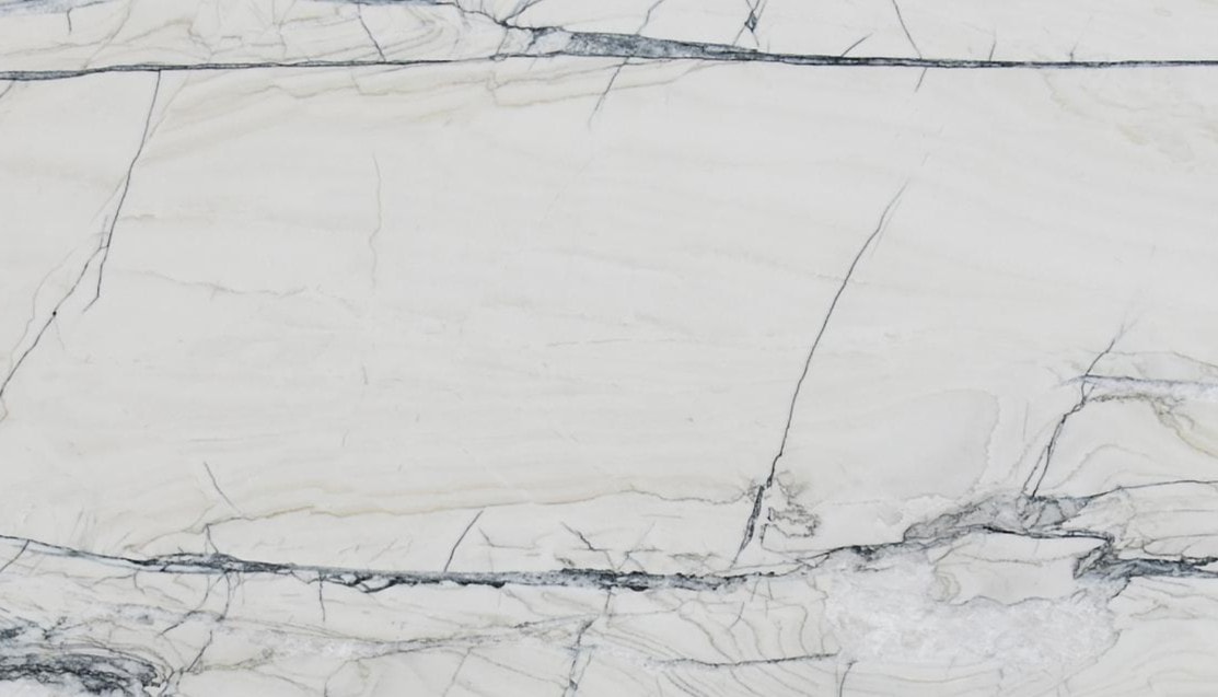 Avannaata 2cm · Polished slab, full view