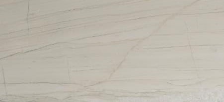 Gold Fantasy Lux Calacatta 2cm · Polished slab, full view