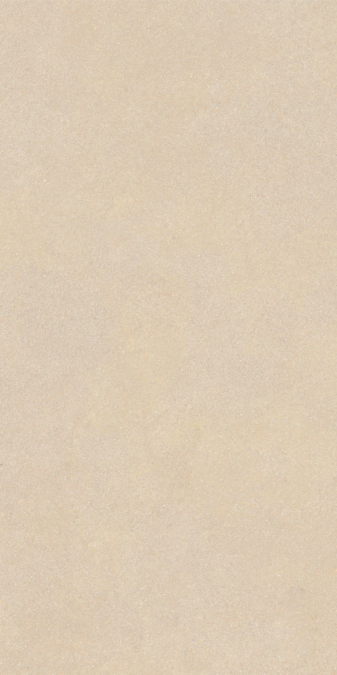 FLORIM Grana Cotton Matt Lithos 1.2cm · Matte · 127" × 63" slab, full view