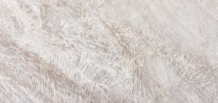 Taj Mahal Satin 2cm · Satin slab, full view