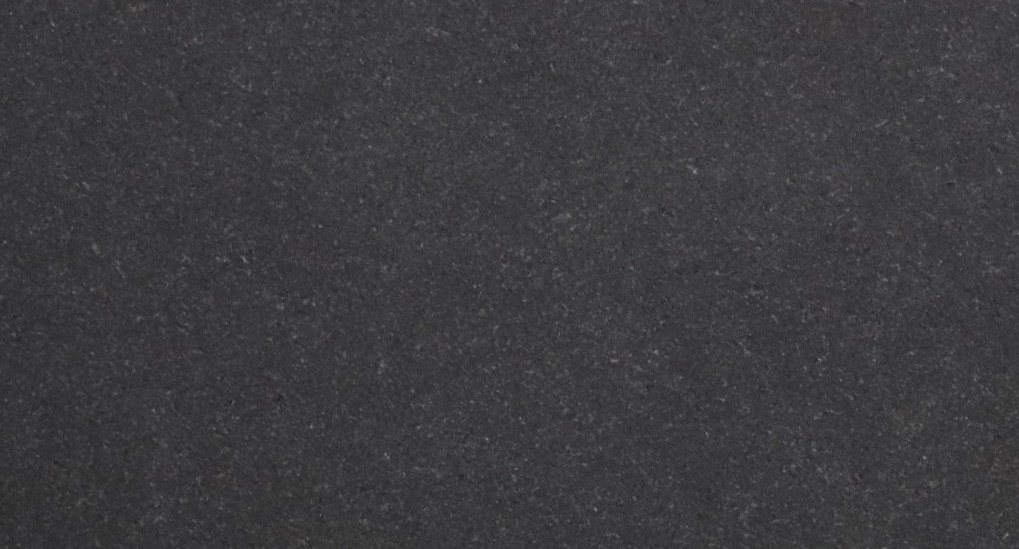 Black Pearl 3cm · Dual Finish Polished/Leathered slab, full view