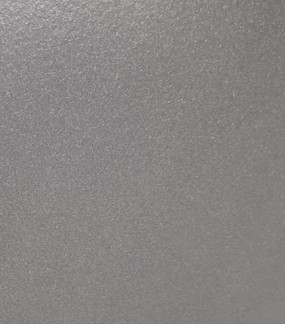 Black Absolute Polished/Satin 2cm · Dual Finish Polished/Satin slab, full view
