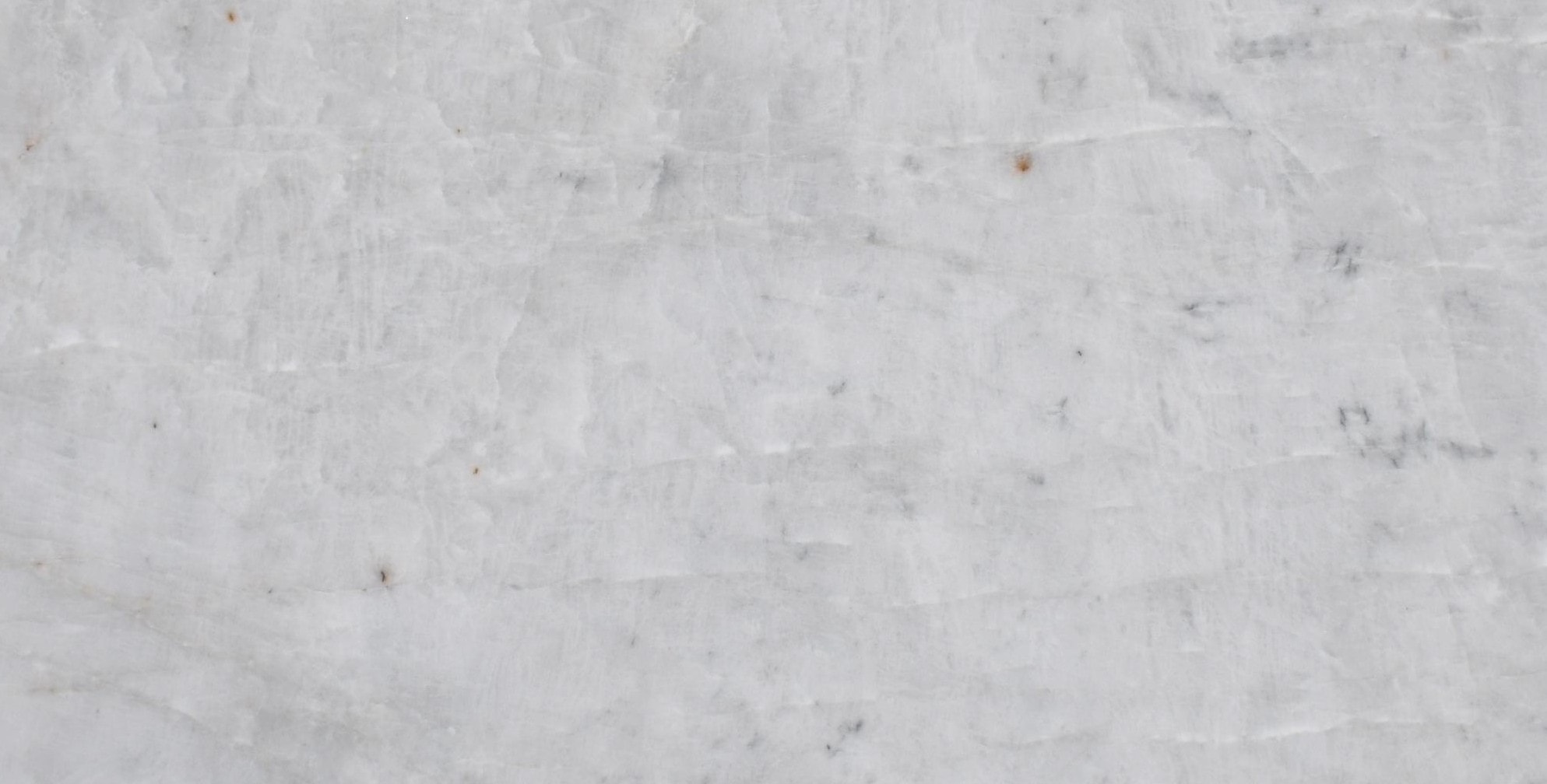 Cristallo 2cm · Polished slab, full view