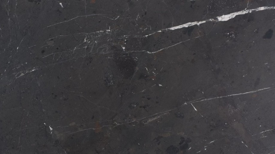 Breccia Imperial Leathered 2cm · Leathered slab, full view