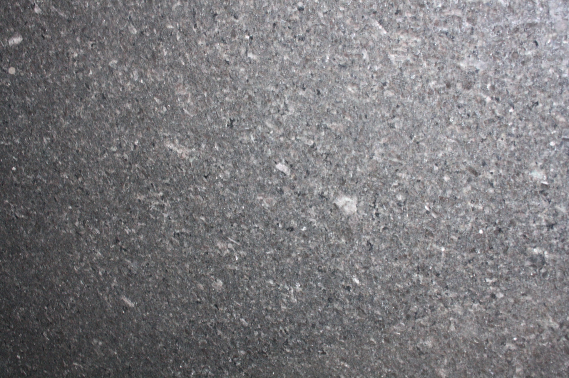 Black Pearl 2cm · Polished slab, full view