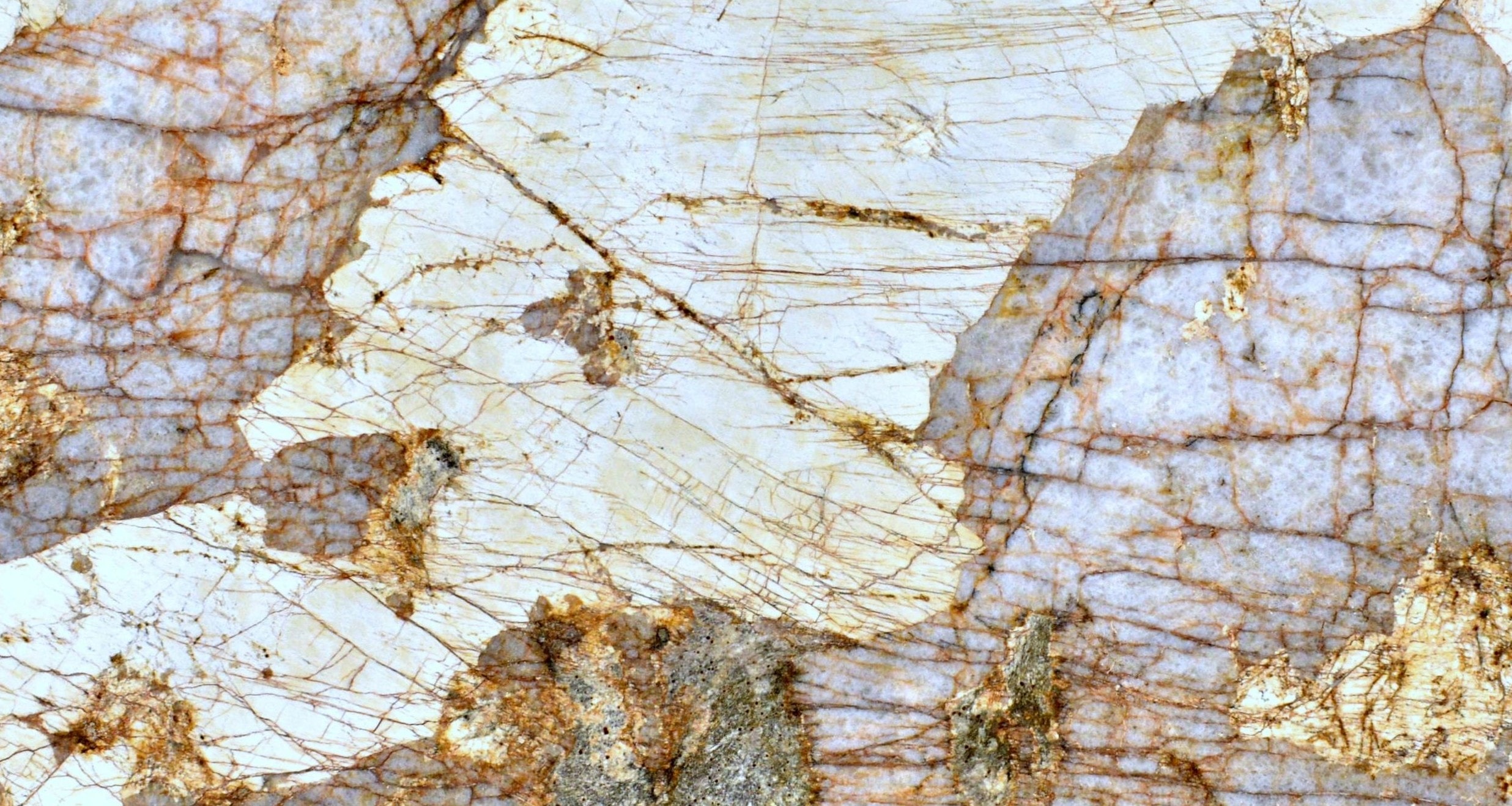 Patagonia WOW 2cm · Polished slab, full view