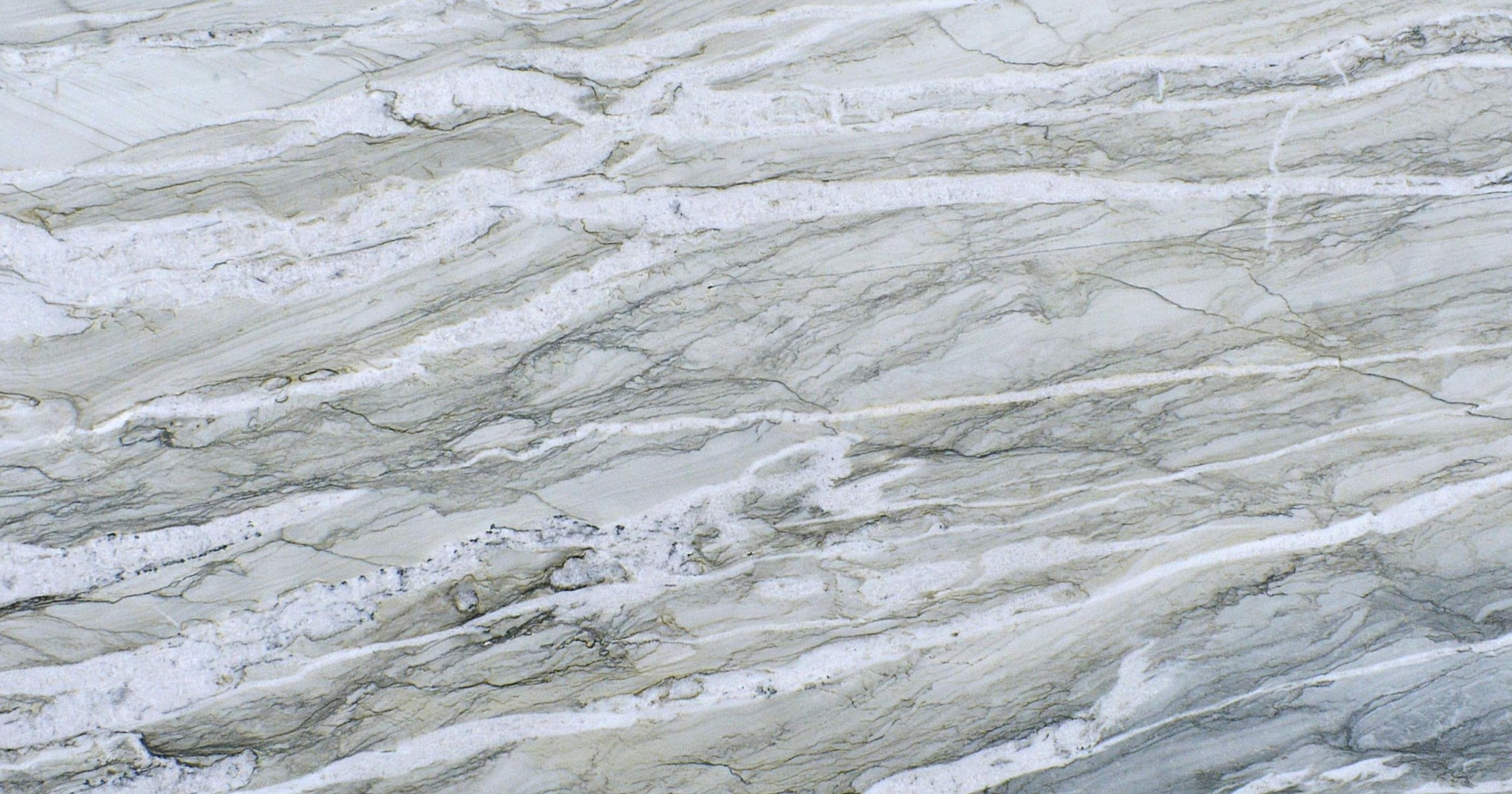 Gucci Quartzite 3cm · Polished slab, full view