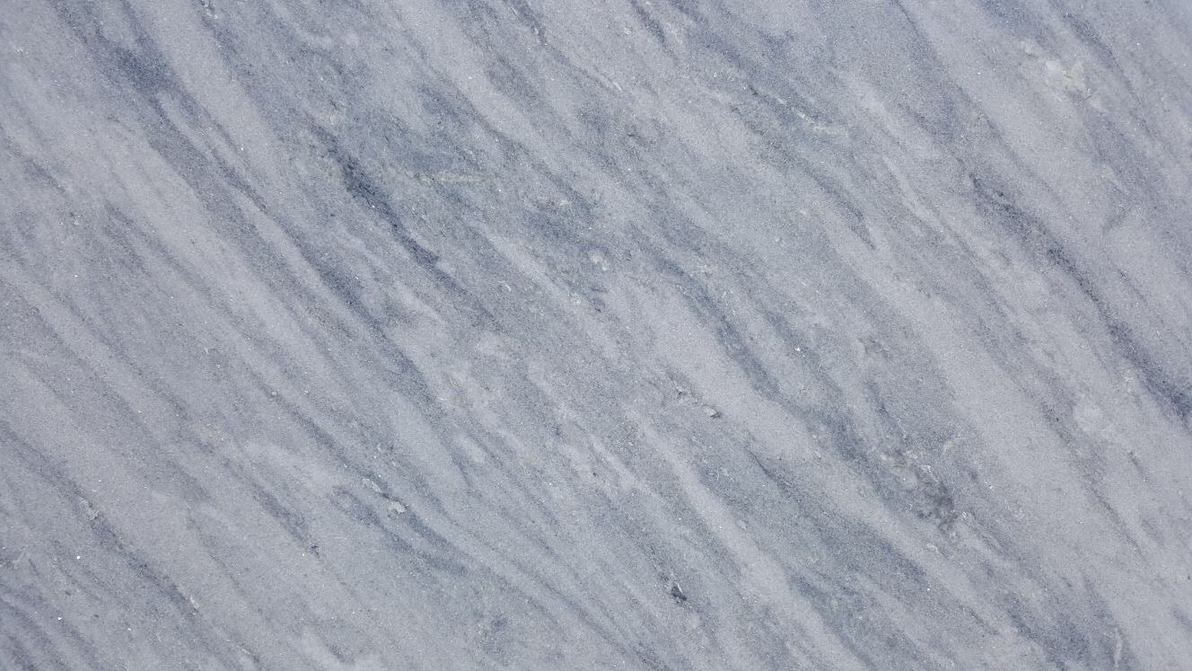 Millennium Grey 2cm · Polished slab, full view