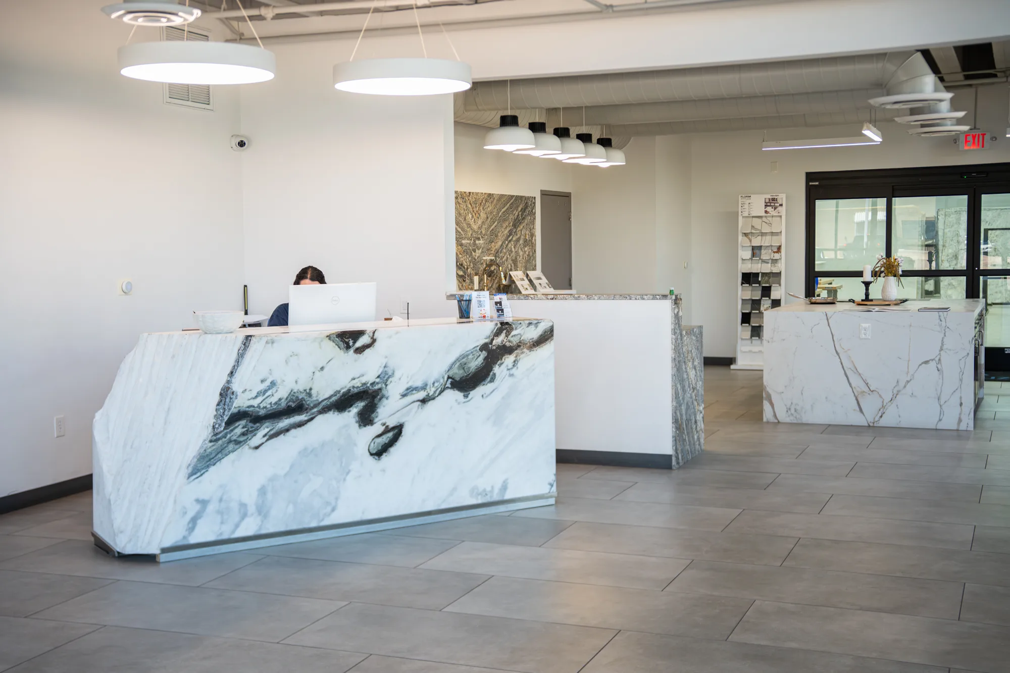 Aracruz RE West Valley showroom
