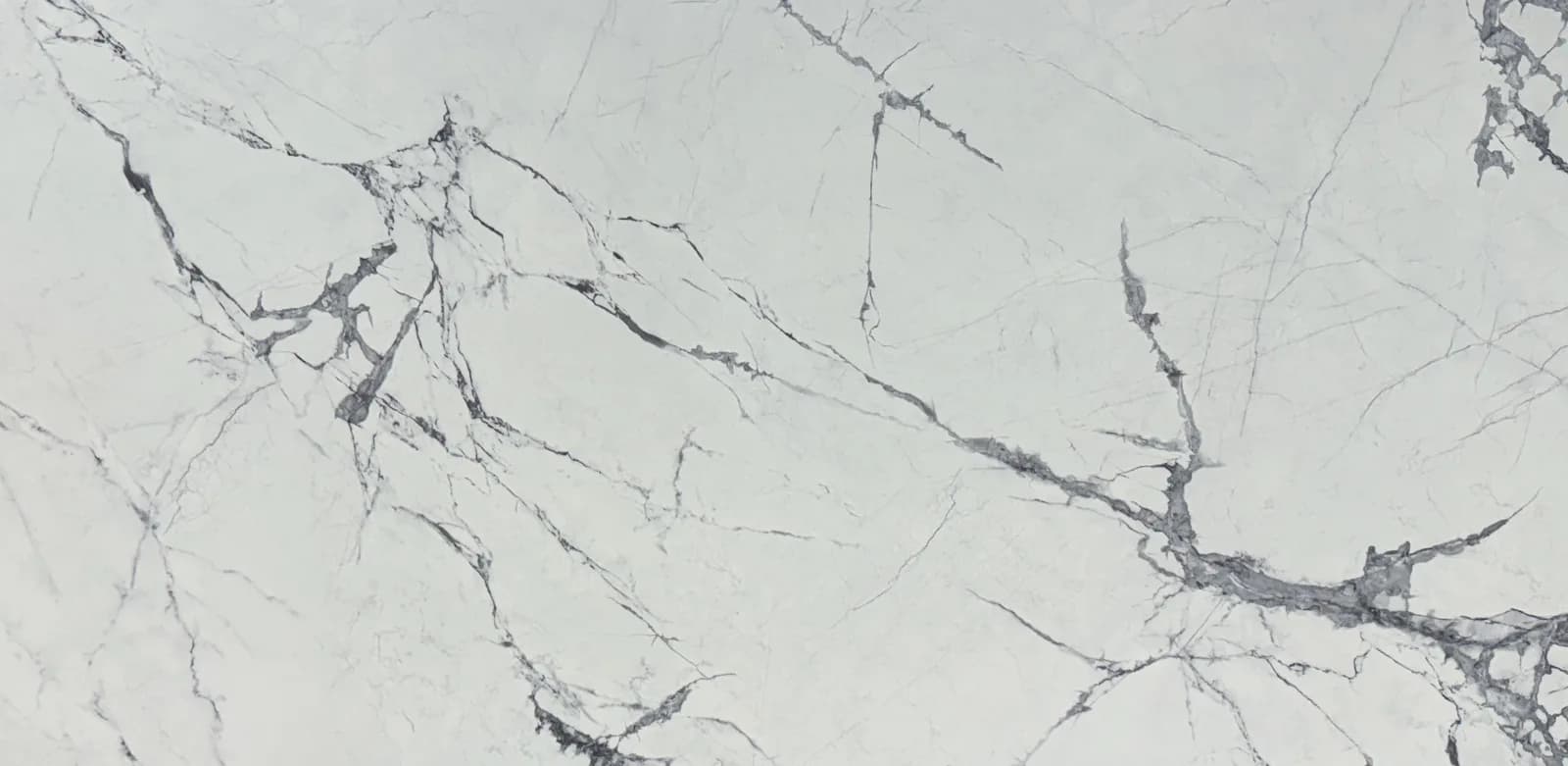 Refine Invisible Grey quartz slab
