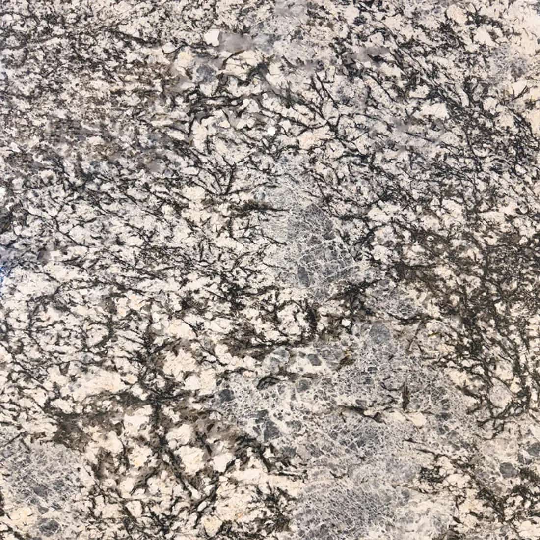Granite slab at Aracruz RE