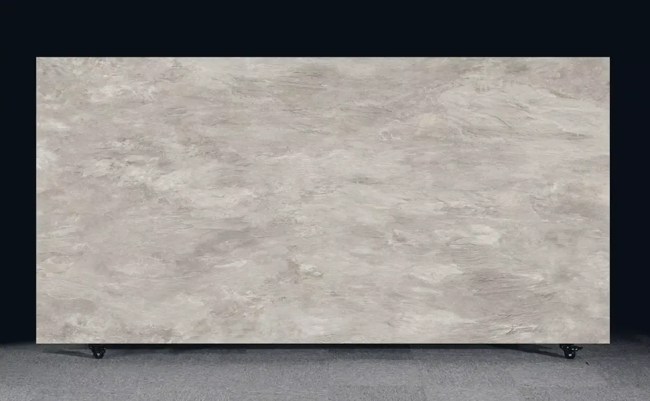 Stone Gris slab