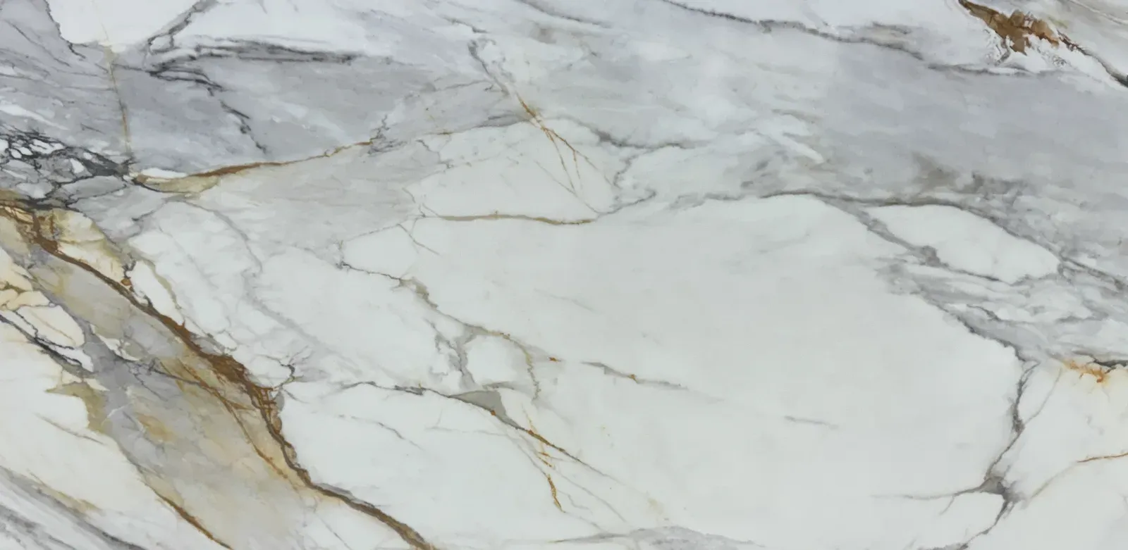 AcarAStone RE Calacatta Carmen slab