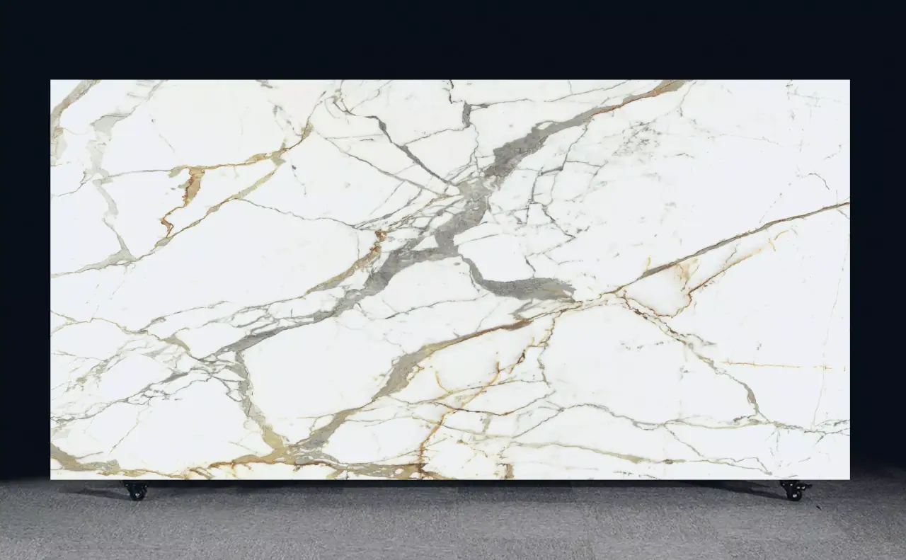 Eternal Gold slab