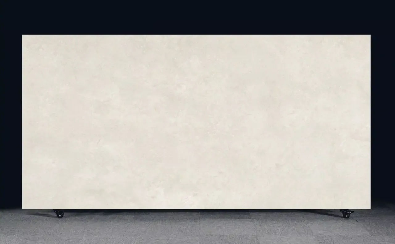 Shake Travertine slab