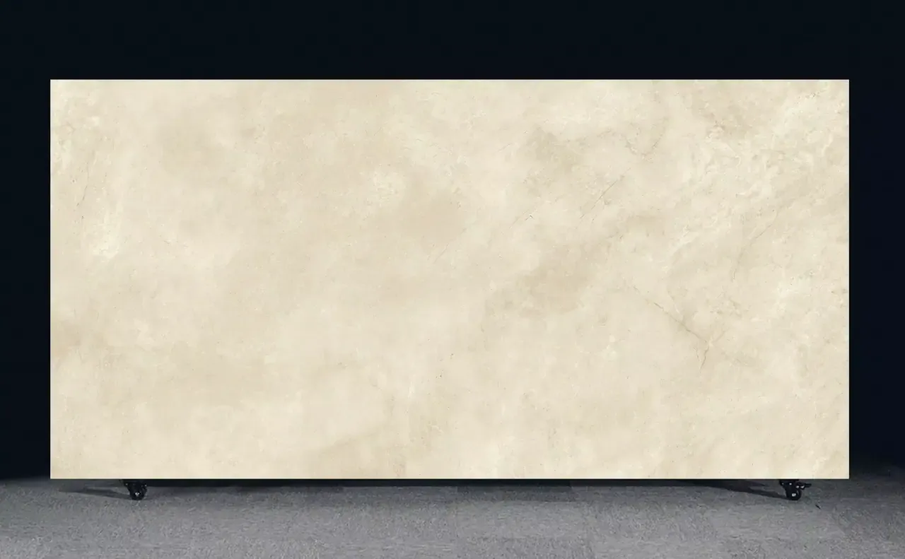 Marfil slab