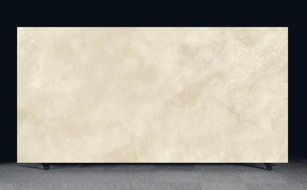Florim Marfil porcelain slab
