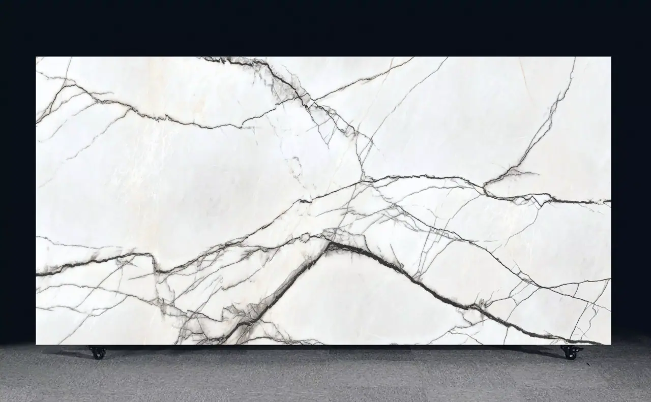 Breach slab